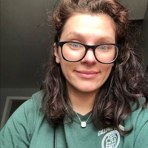 Meet your Posher, Sadie